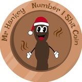Mr Hankey The Shitcoin