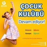 Yunus Emre Çocuk Kulübü