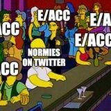 e/acc