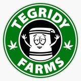 Tegridy Farms Portal