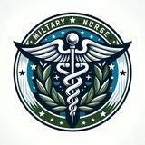 💉 Military Nurse 🩺