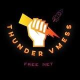 Thunder Vmess ⚡️