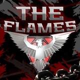 ПРОВЕРКА THE FLAMES