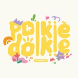Polkie Dolkie OPEN!