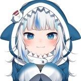 Gura美化官方频道