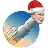 Elon Santa Portal