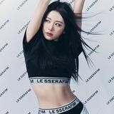YUNJIN | LESSERAFIM • ЮНДЖИН