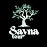 Sayna Tour