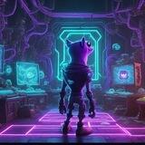 We lost our human
