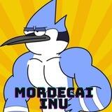 Mordecai Inu I Official Channel