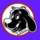 Black Clifford
