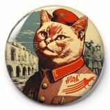 Всегда котов!