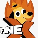 fineX - It’s Fine