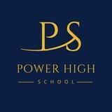 Power high school