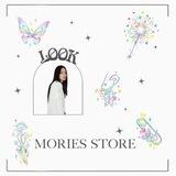 ᥀ ʬ˖ 𝗠♡゙𝗥!𝗘𝗦 OPEN