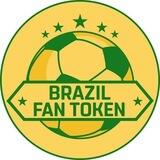 Brazil Fan Token