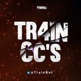 CARTEL TR4IN | CONSULTAS