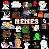 MEMES | MEME ON CRYPTO | 0 TAX