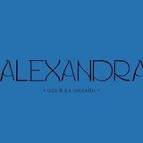 Магазин одежды **Alexandra**