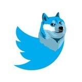 BLUE DOGE PORTAL
