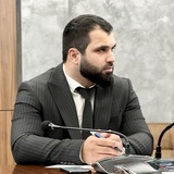 Рамазан Рамазанов