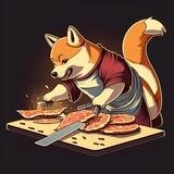 Butcher $Meat Portal
