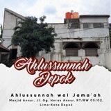 KAJIAN AHLUSSUNNAH DEPOK LIMO