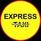 EXPRESS TAXI BO'KA