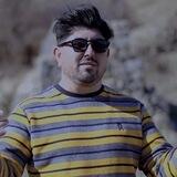 عبدالله رضایی