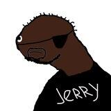 JERRY | TEH SPURDO HUNTER | ENTRY