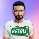 BetƏli (VİP) 💸 KUPON