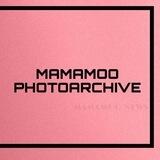 MAMAMOO PHOTOARCHIVE