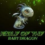 🐲 Fable Of The Baby Dragon🐲 (Portal)