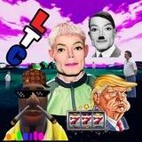 Portal $LTC - MichaelJacksonTrumpNarcosFortnite777DoxInu