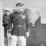 Fort Zinderneuf