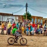 سودانيز اون لاين ❤️🇸🇩