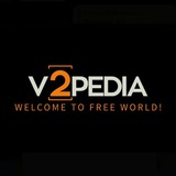 ⚜️V2PEDIA☬