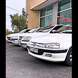 ⚜️🚘اتوگالری پیام(محمدرضا)🚘⚜️نقد واقساط