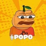 🐸 $POPO Portal 🐸