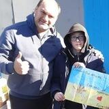 Незламні Самураї Харкова