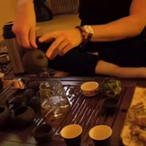 🍵 Чайный Путь