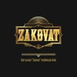 Olot tumani "Zakovat" intellektual klubi