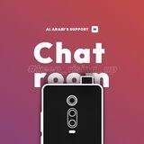 Al Arabi's | Support