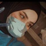 الأستاذة ميقات الجبوري