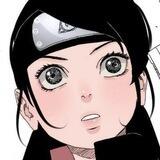 Uchiha Sarada
