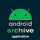 Archive App Android | آرشیو اپ اندروید