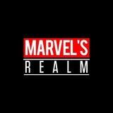 Marvel's realm discussion