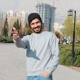 AMIR MELO