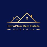 Tbilisi Real Estate 🏡 EuroPlan