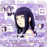 ꒰ঌ 𝓢𝓱𝓲𝓷𝔃𝓾𝓮 𝓢𝓽𝓸𝓻𝓮 ໒꒱ | CLOSE